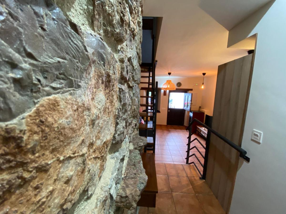 Rurales Playas De Niembro Appartement *