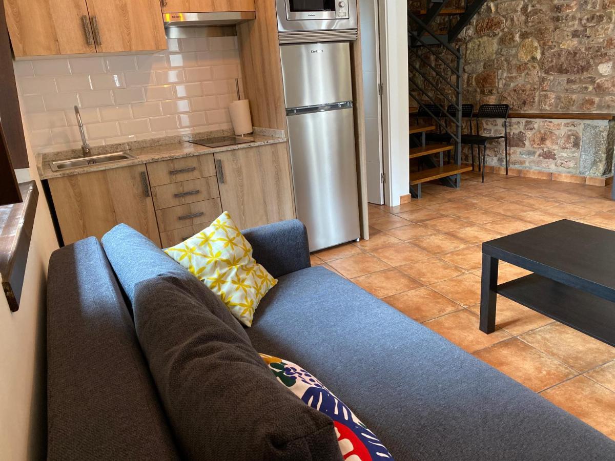Appartement Rurales Playas De Niembro Llanes
