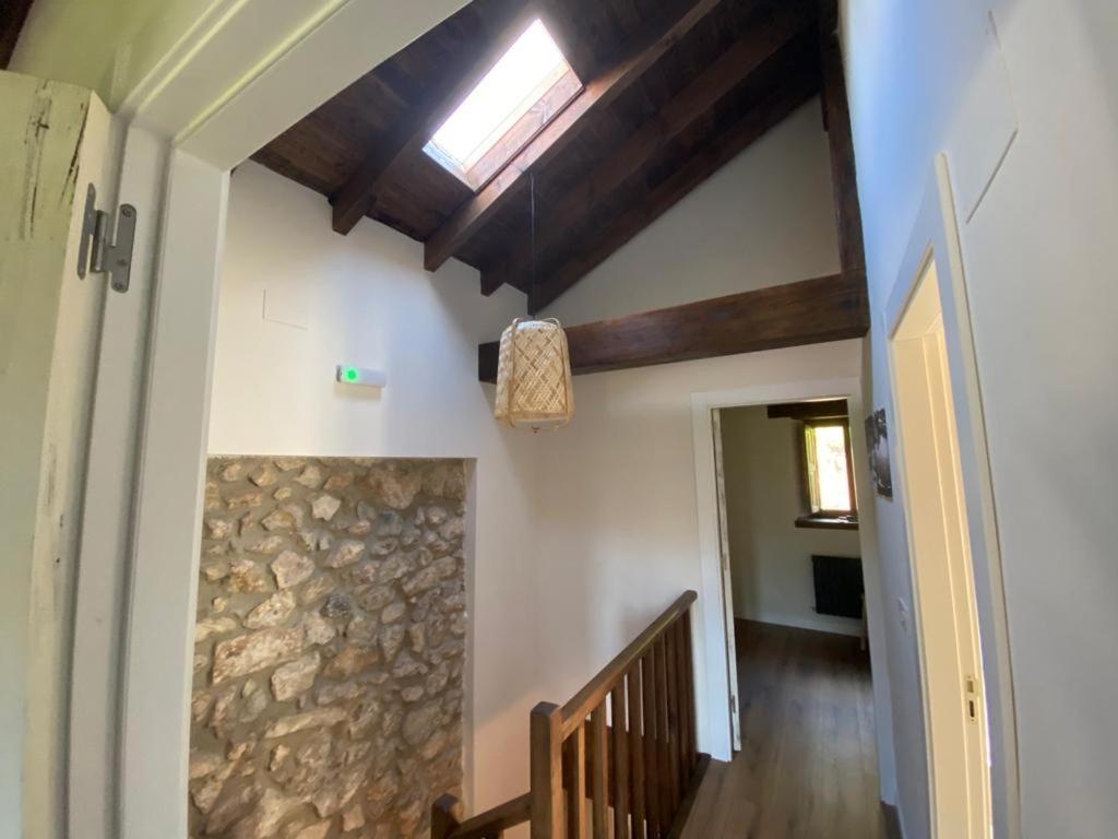 Rurales Playas De Niembro Appartement