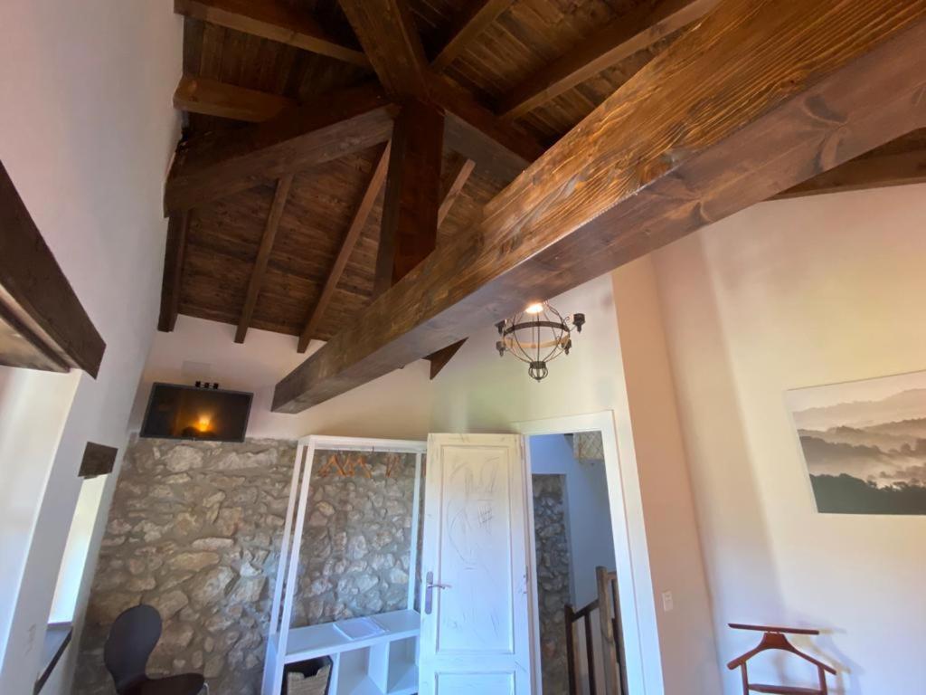 Appartement Rurales Playas De Niembro