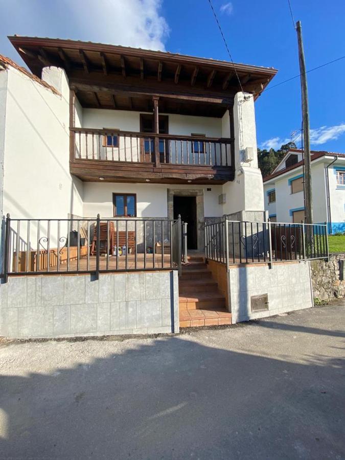 Appartement Rurales Playas De Niembro Llanes