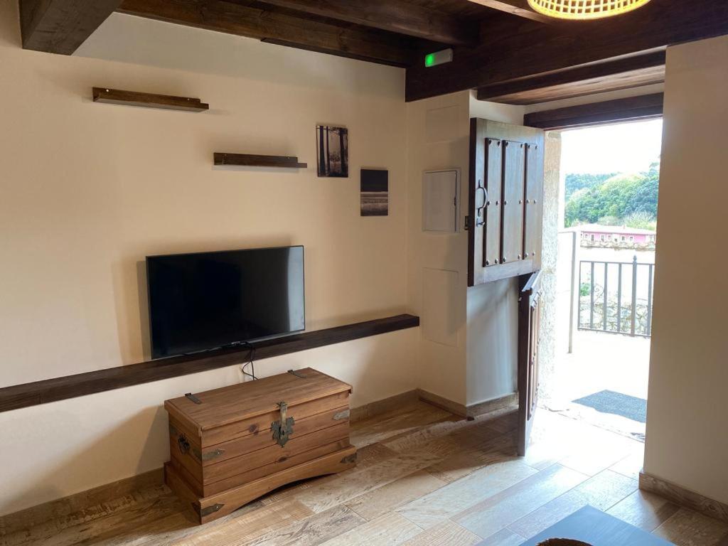 Rurales Playas De Niembro Appartement *