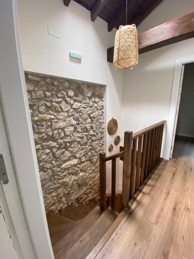 Appartement Rurales Playas De Niembro Llanes