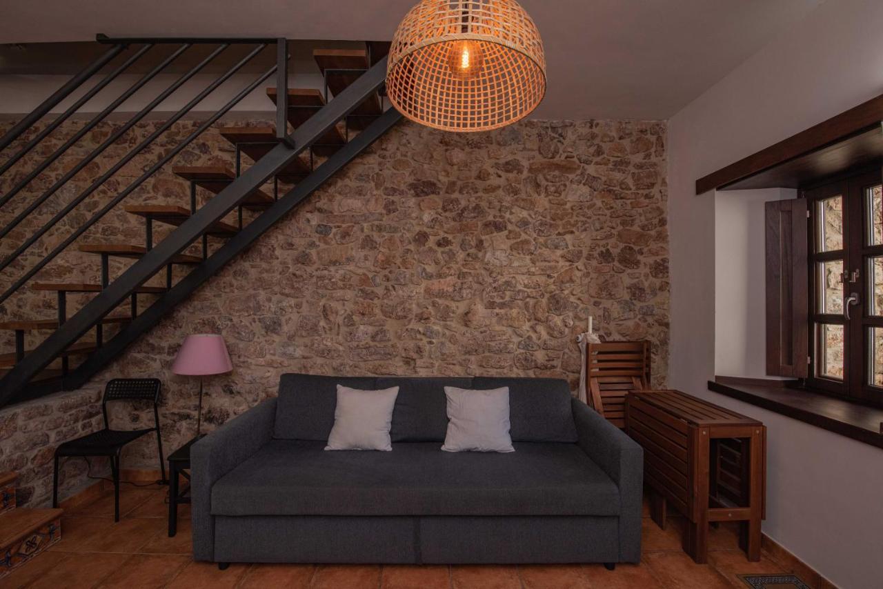 Appartement Rurales Playas De Niembro *