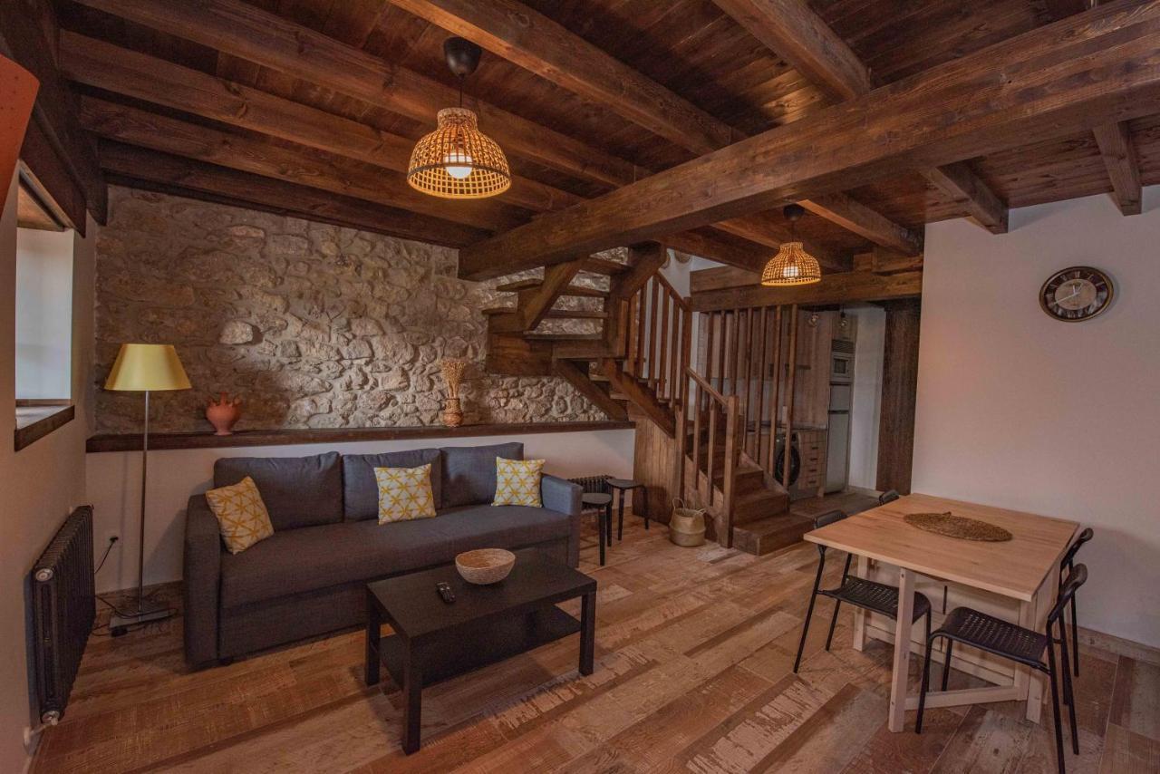 Rurales Playas De Niembro Appartement *