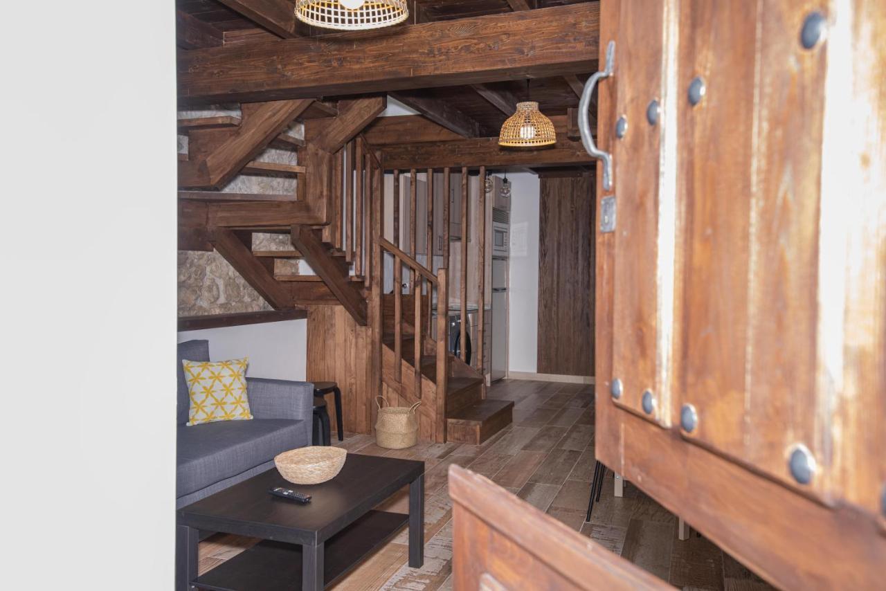 Appartement Rurales Playas De Niembro