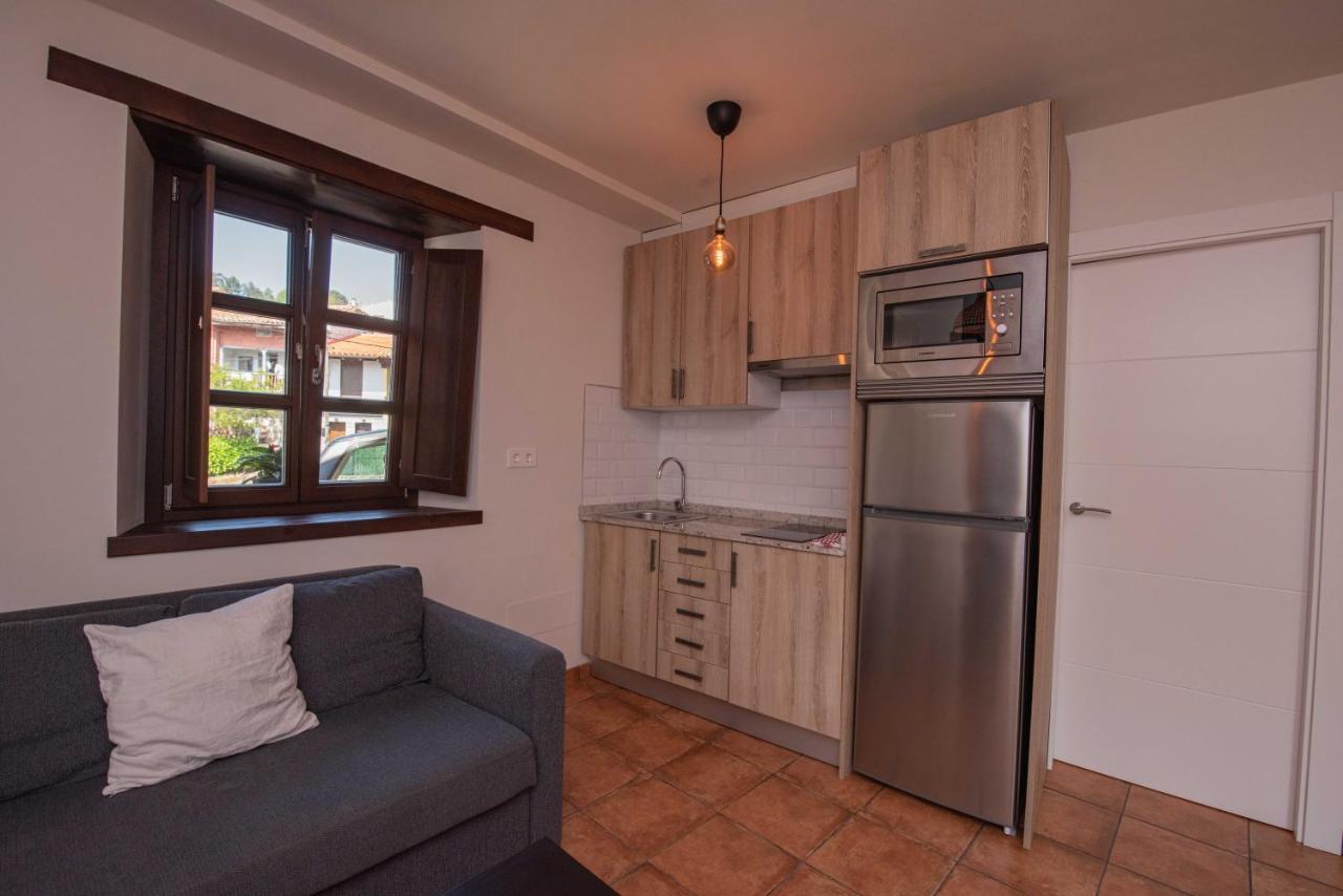Rurales Playas De Niembro Appartement Llanes