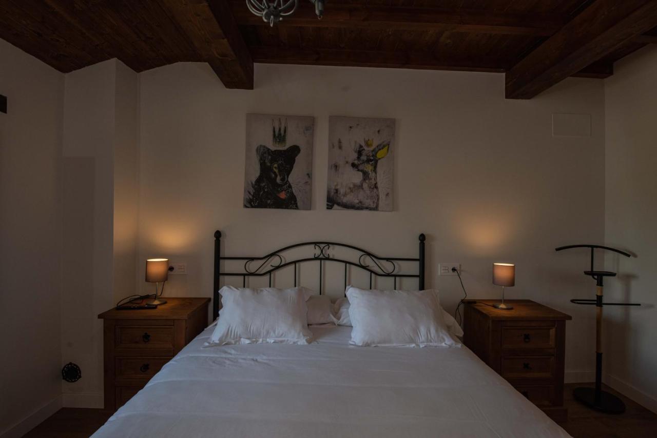 Rurales Playas De Niembro Appartement Llanes