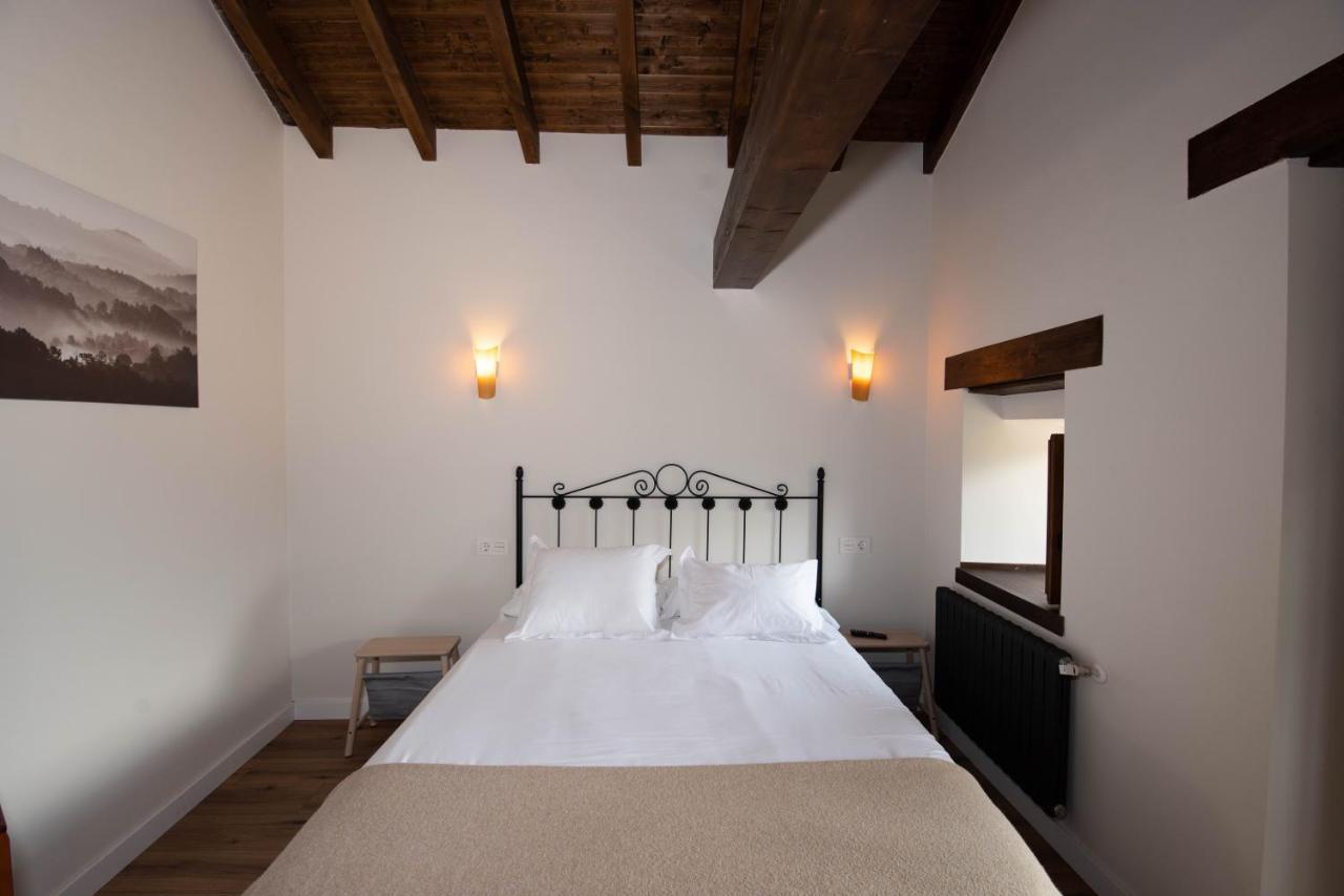 Appartement Rurales Playas De Niembro *