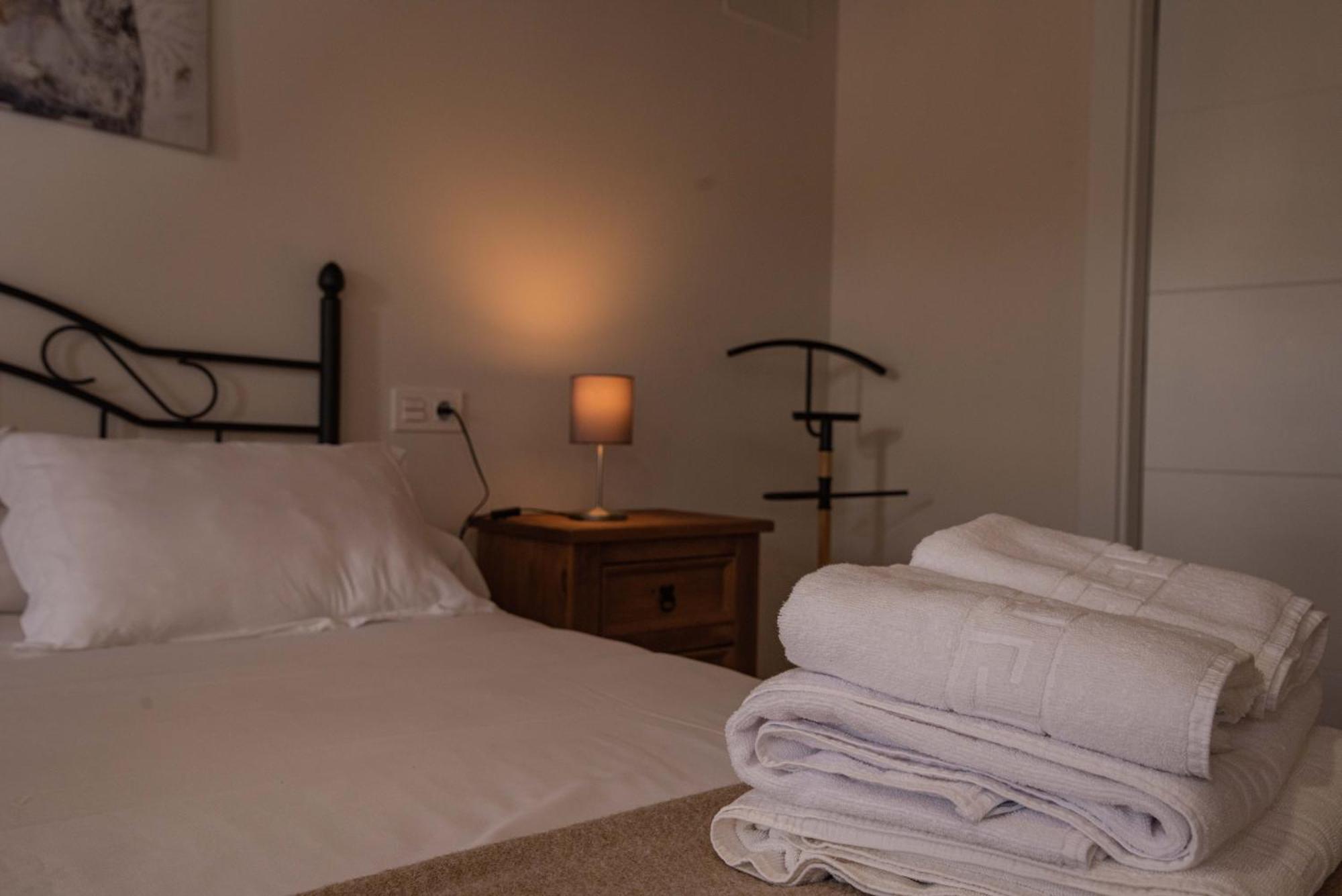 Rurales Playas De Niembro Appartement Llanes