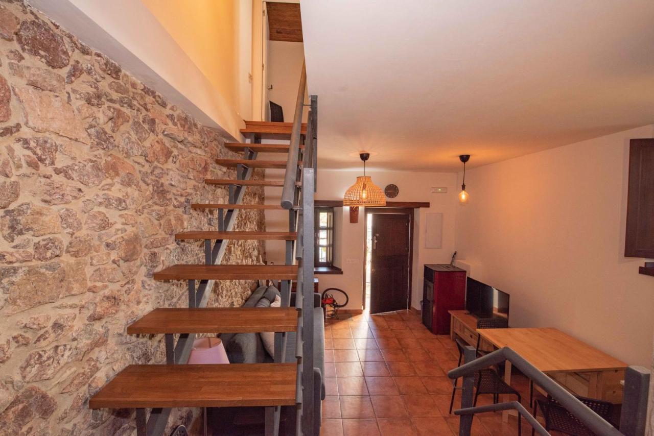 Appartement Rurales Playas De Niembro *