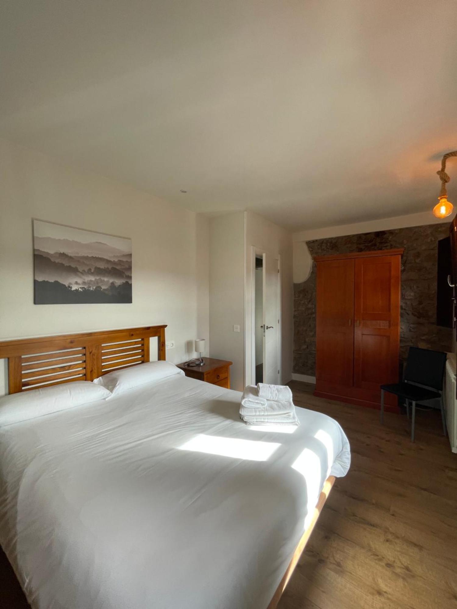 Appartement Rurales Playas De Niembro