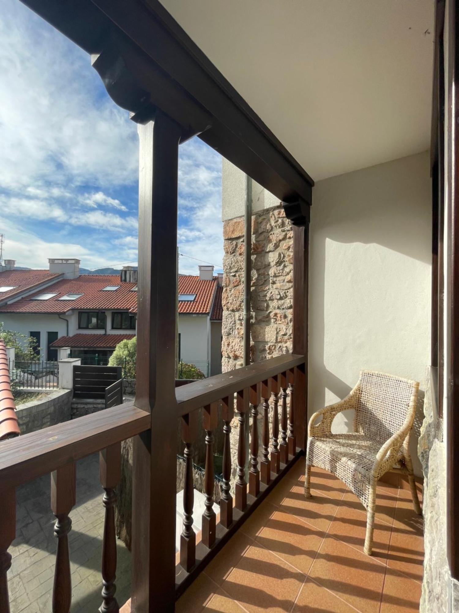 Rurales Playas De Niembro Appartement *