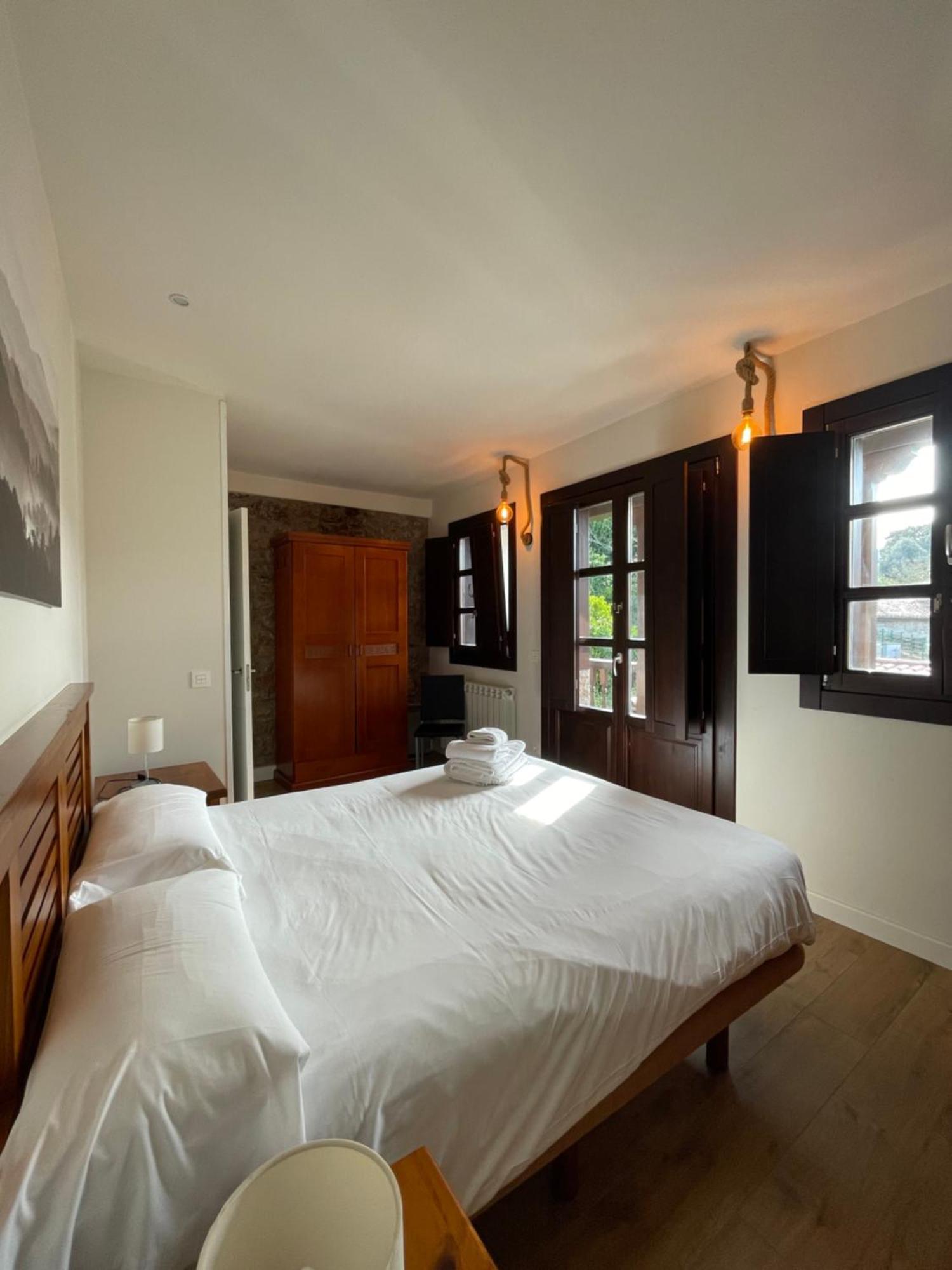 Appartement Rurales Playas De Niembro *