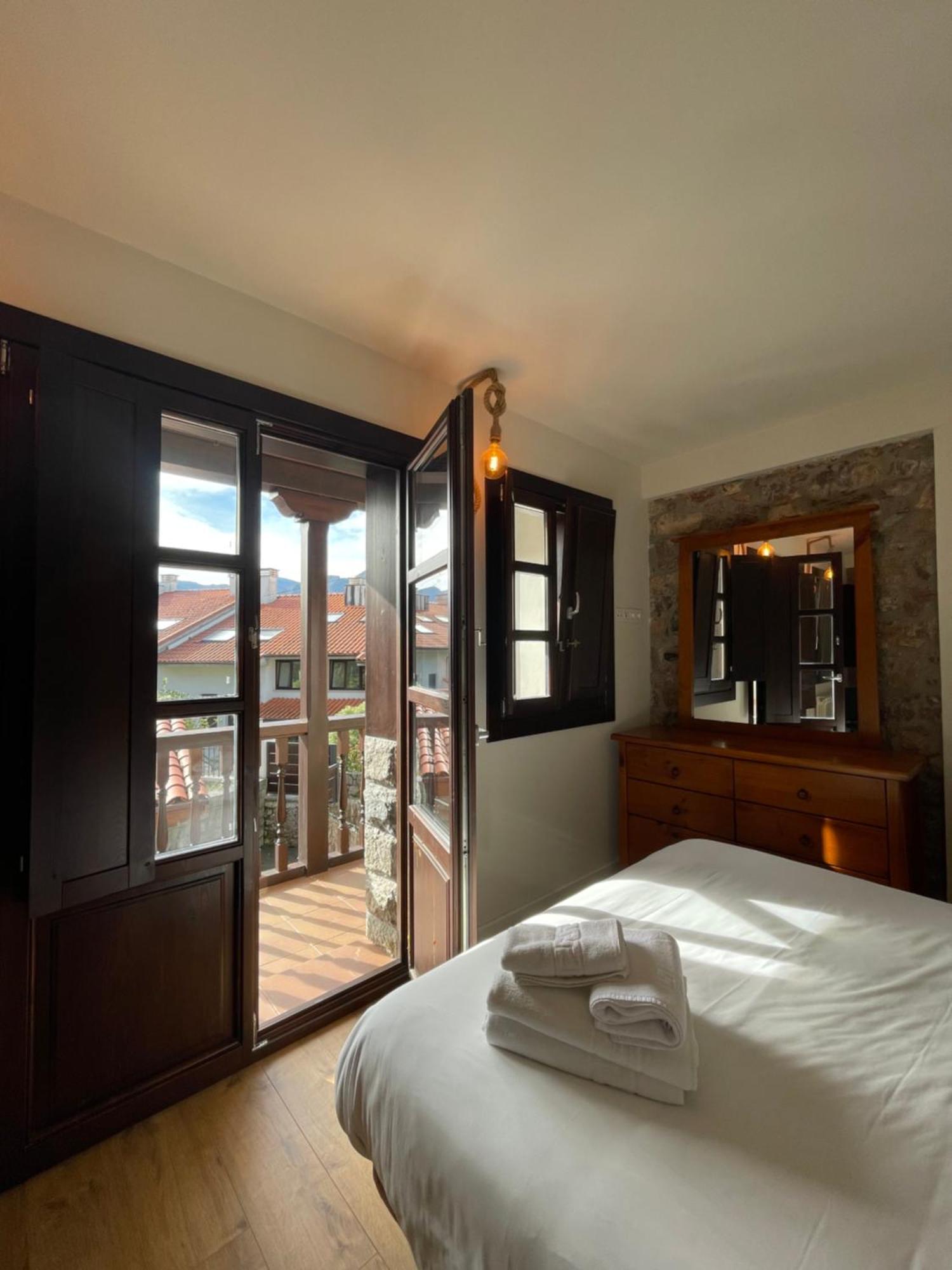 Rurales Playas De Niembro Appartement Llanes