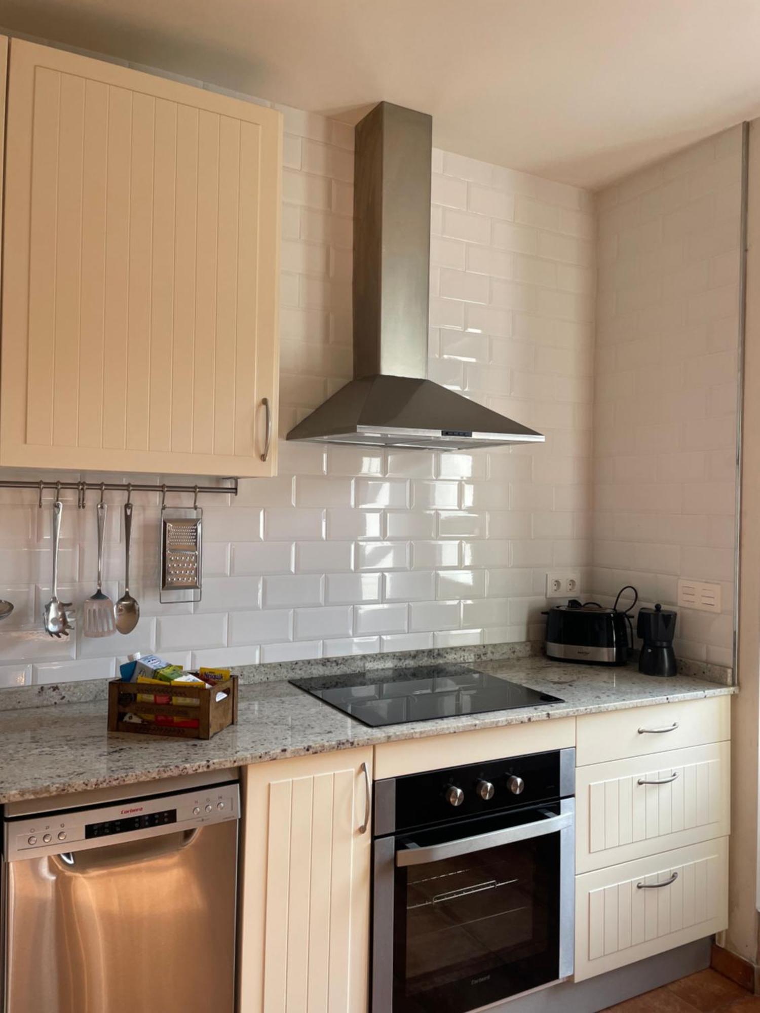 Appartement Rurales Playas De Niembro Llanes