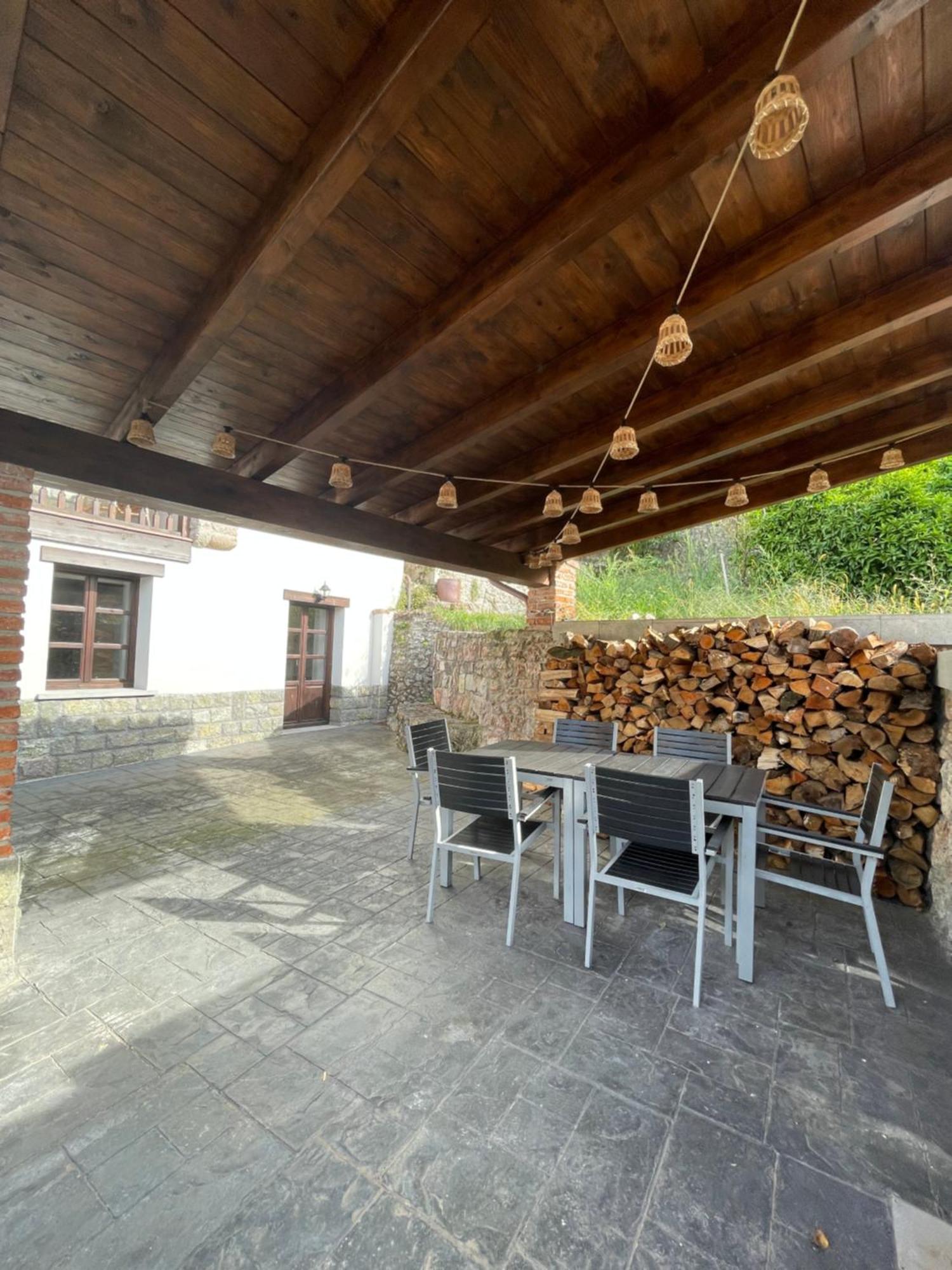 Rurales Playas De Niembro Appartement Llanes