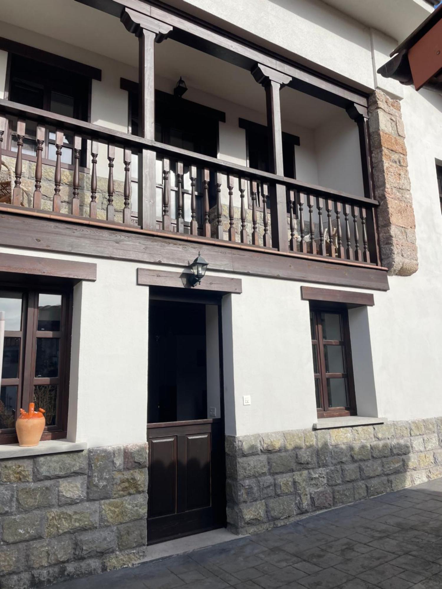 Appartement Rurales Playas De Niembro Llanes