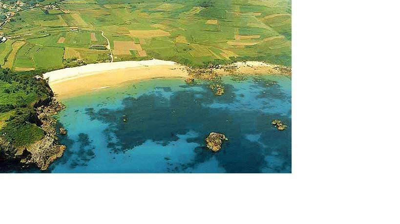Rurales Playas De Niembro Llanes