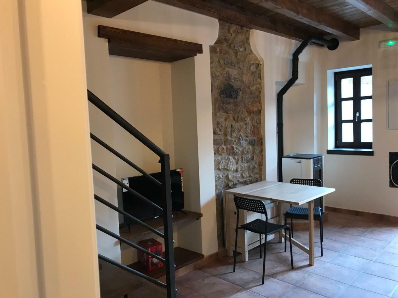 Rurales Playas De Niembro Appartement Llanes