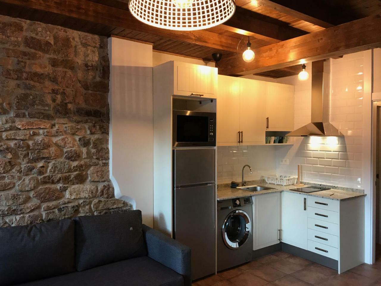 Rurales Playas De Niembro Appartement