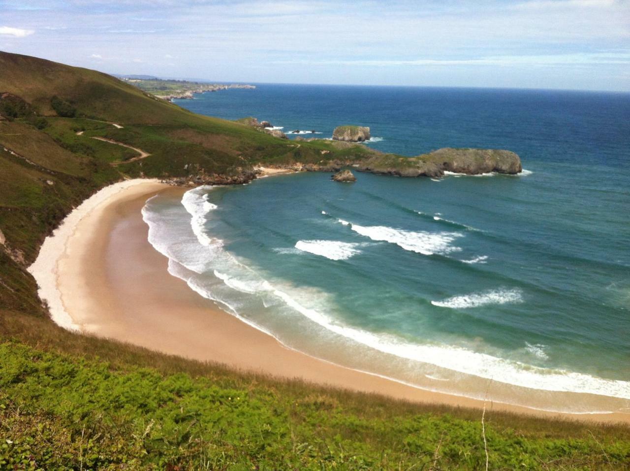 Appartement Rurales Playas De Niembro Llanes