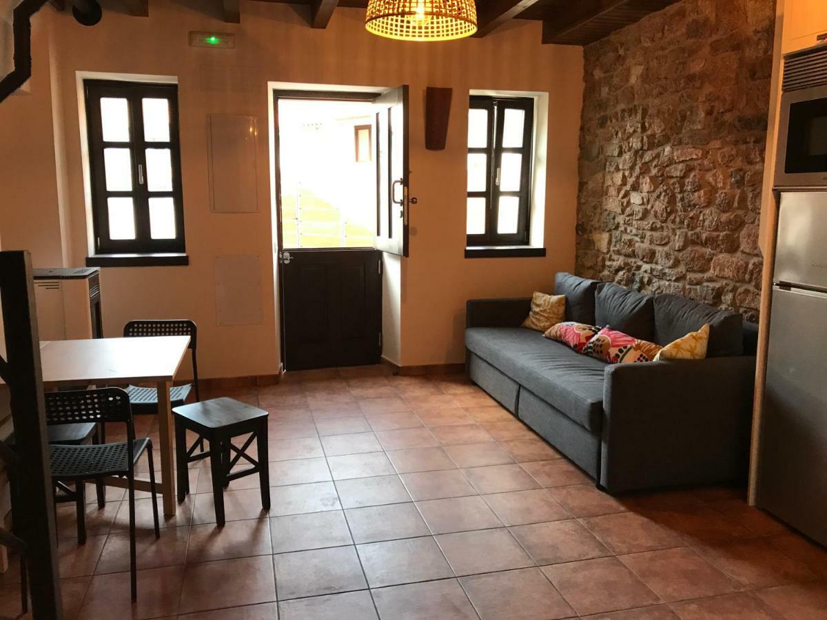 Appartement Rurales Playas De Niembro