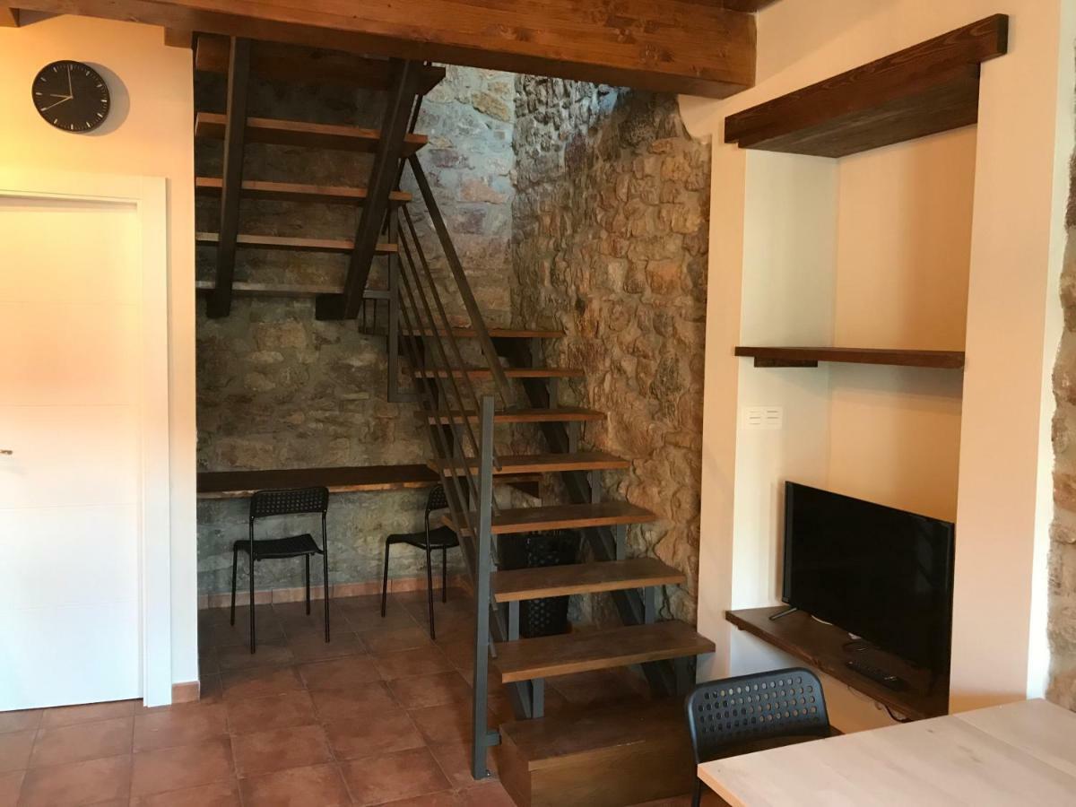 Rurales Playas De Niembro Appartement Llanes