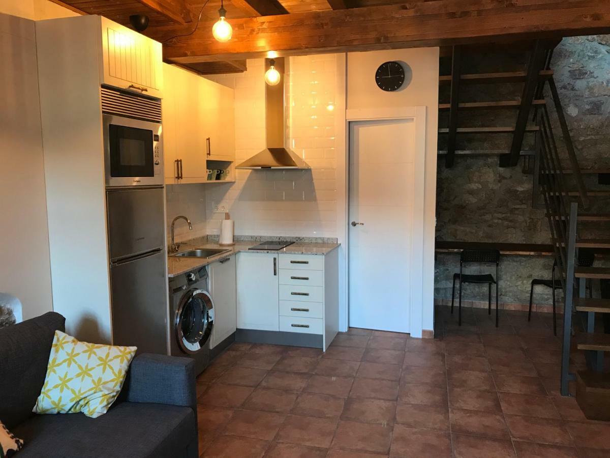 Appartement Rurales Playas De Niembro Llanes
