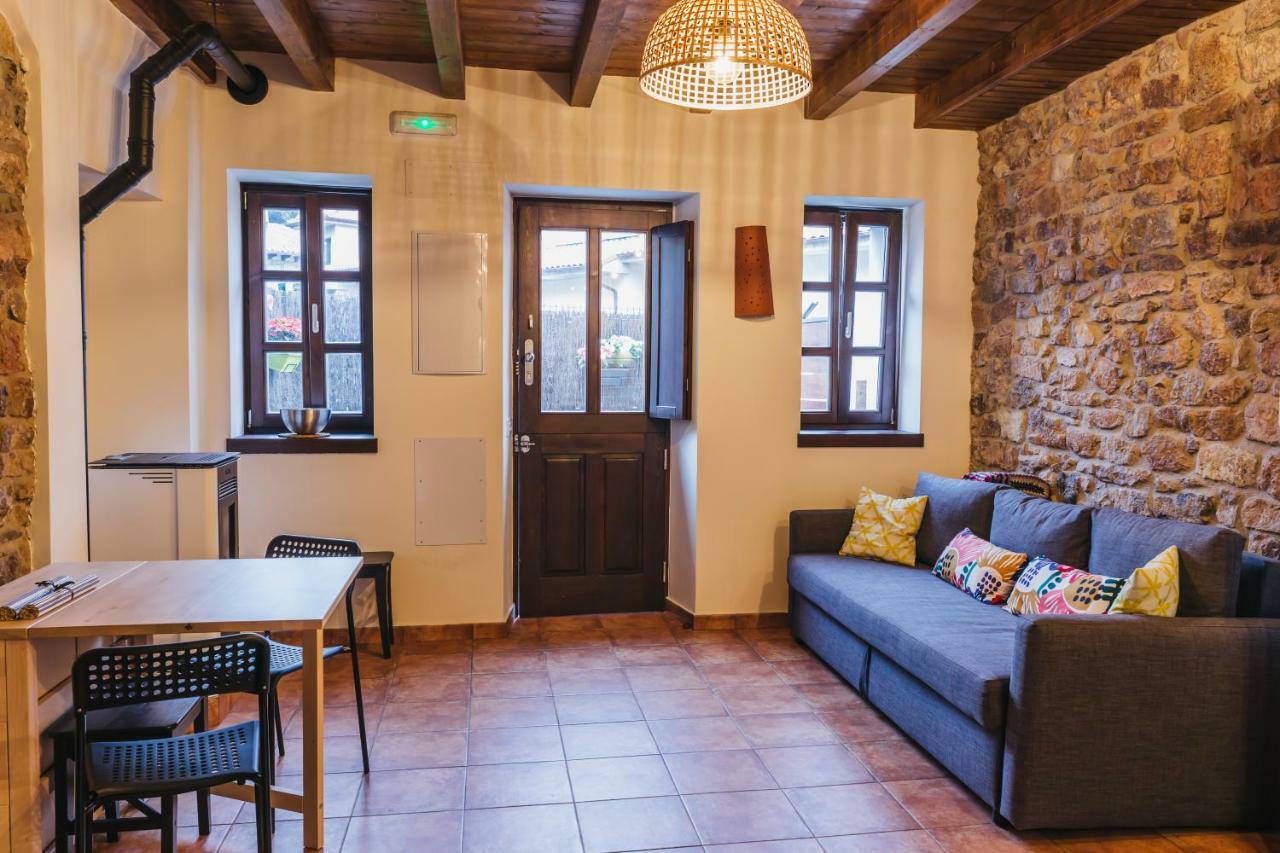 Appartement Rurales Playas De Niembro *