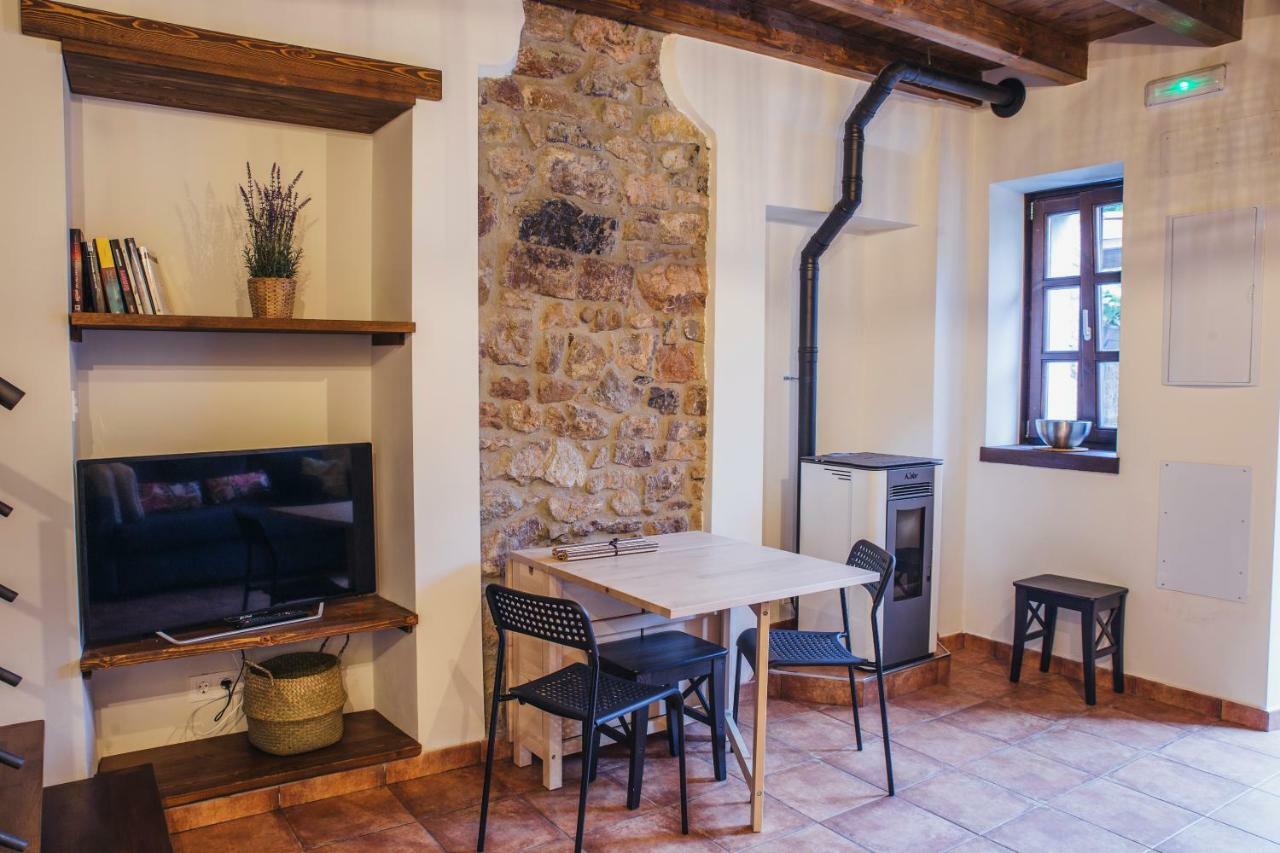 Appartement Rurales Playas De Niembro *