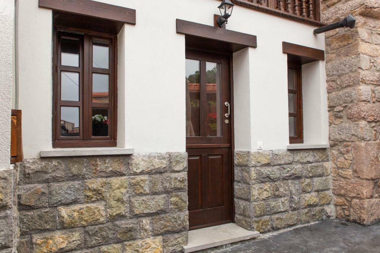Rurales Playas De Niembro Appartement Llanes