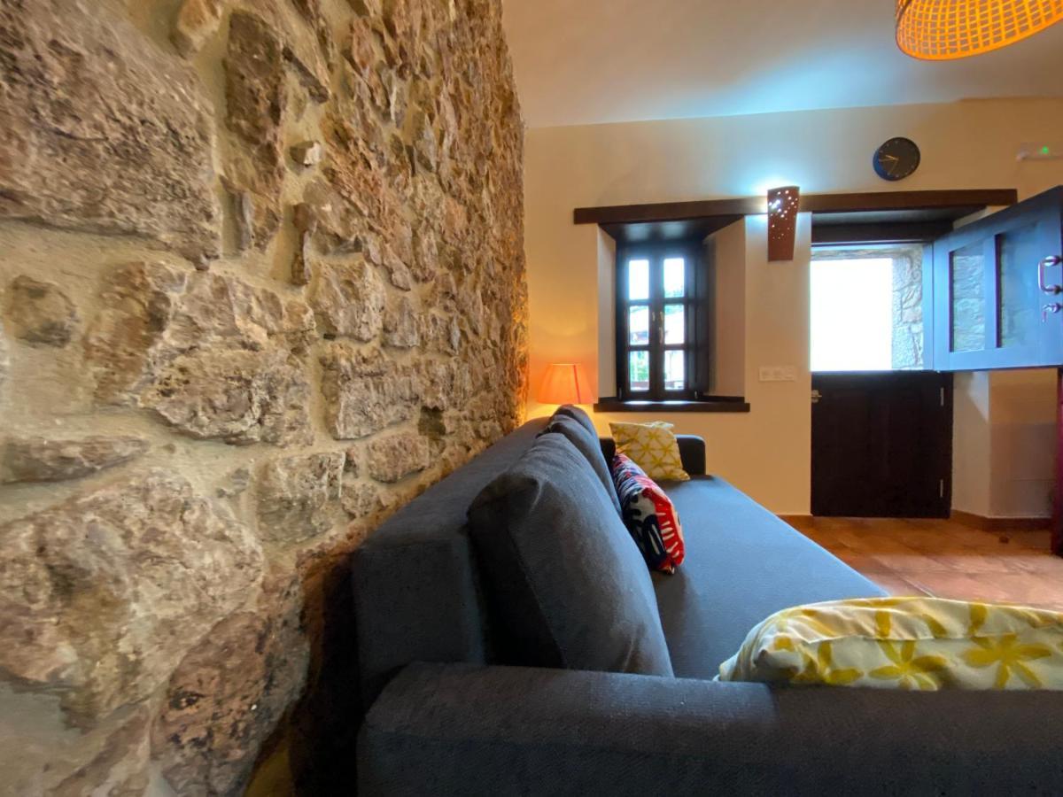 Rurales Playas De Niembro Apartamento
