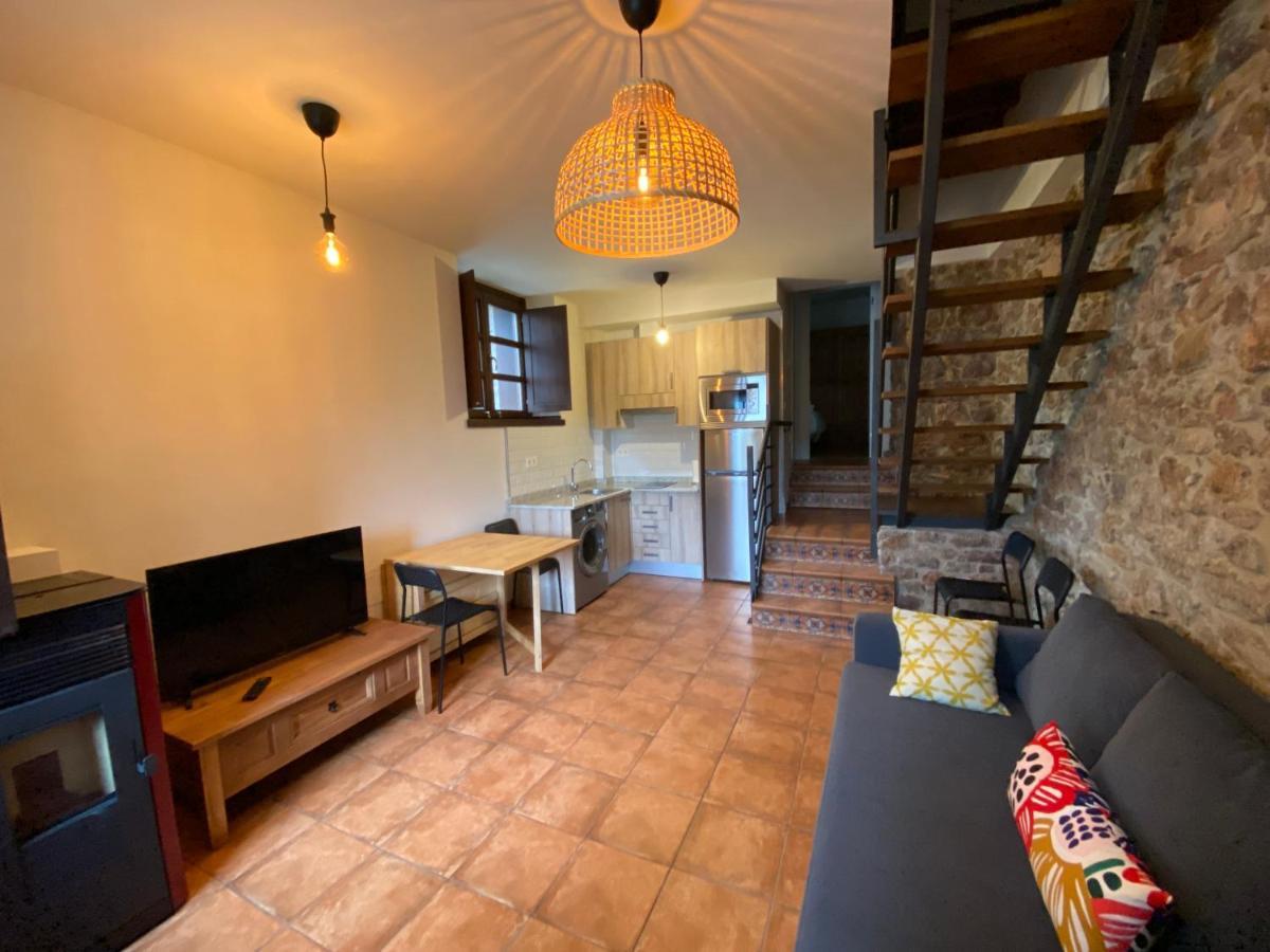 Apartamento Rurales Playas De Niembro Llanes