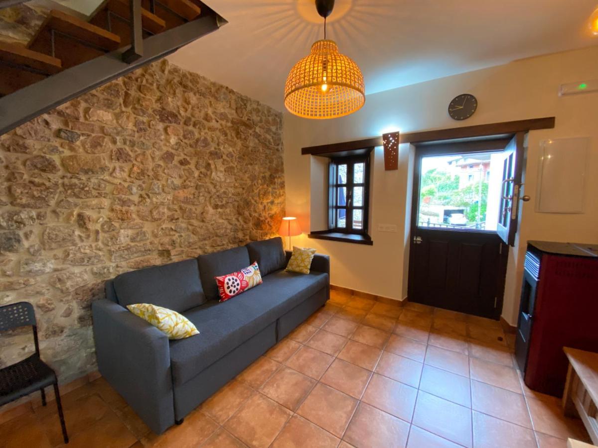 Rurales Playas De Niembro Apartamento Llanes