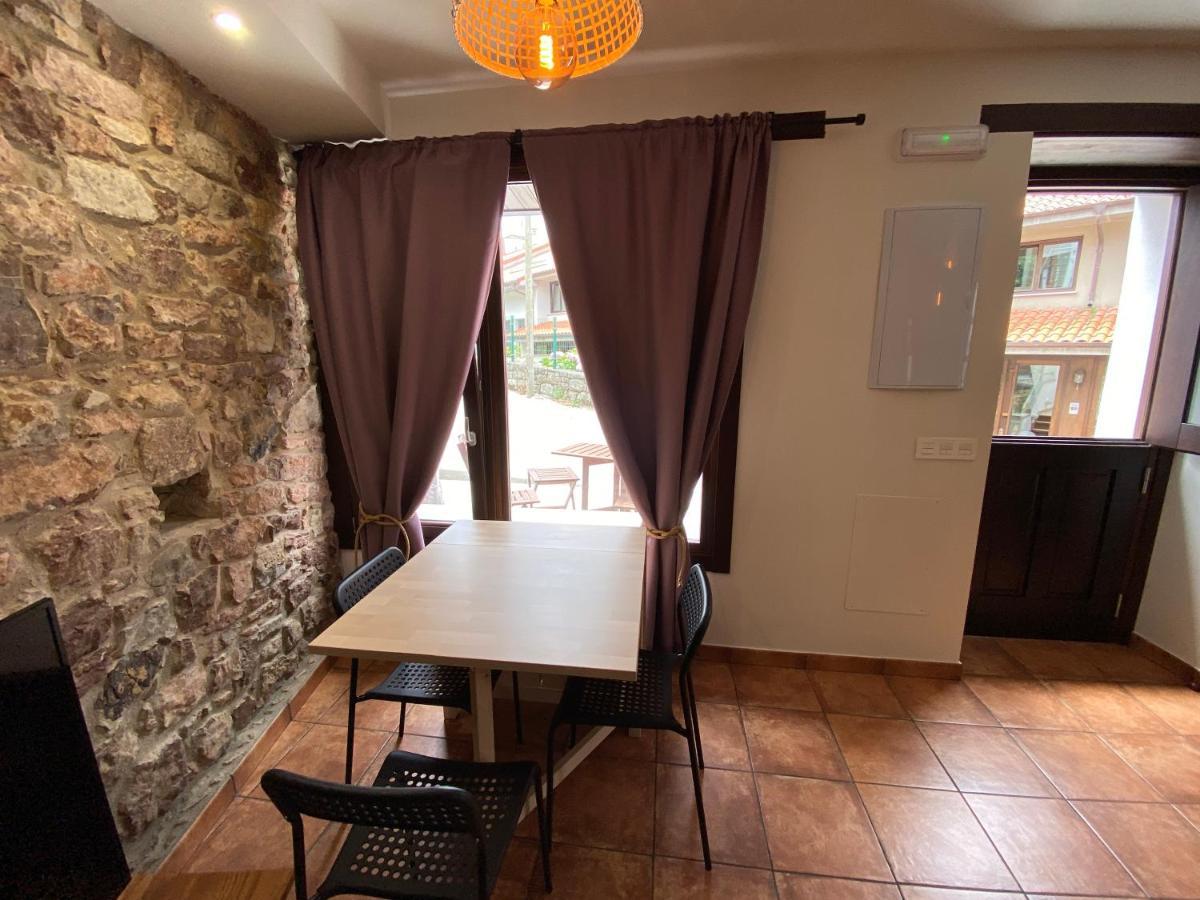 Apartamento Rurales Playas De Niembro