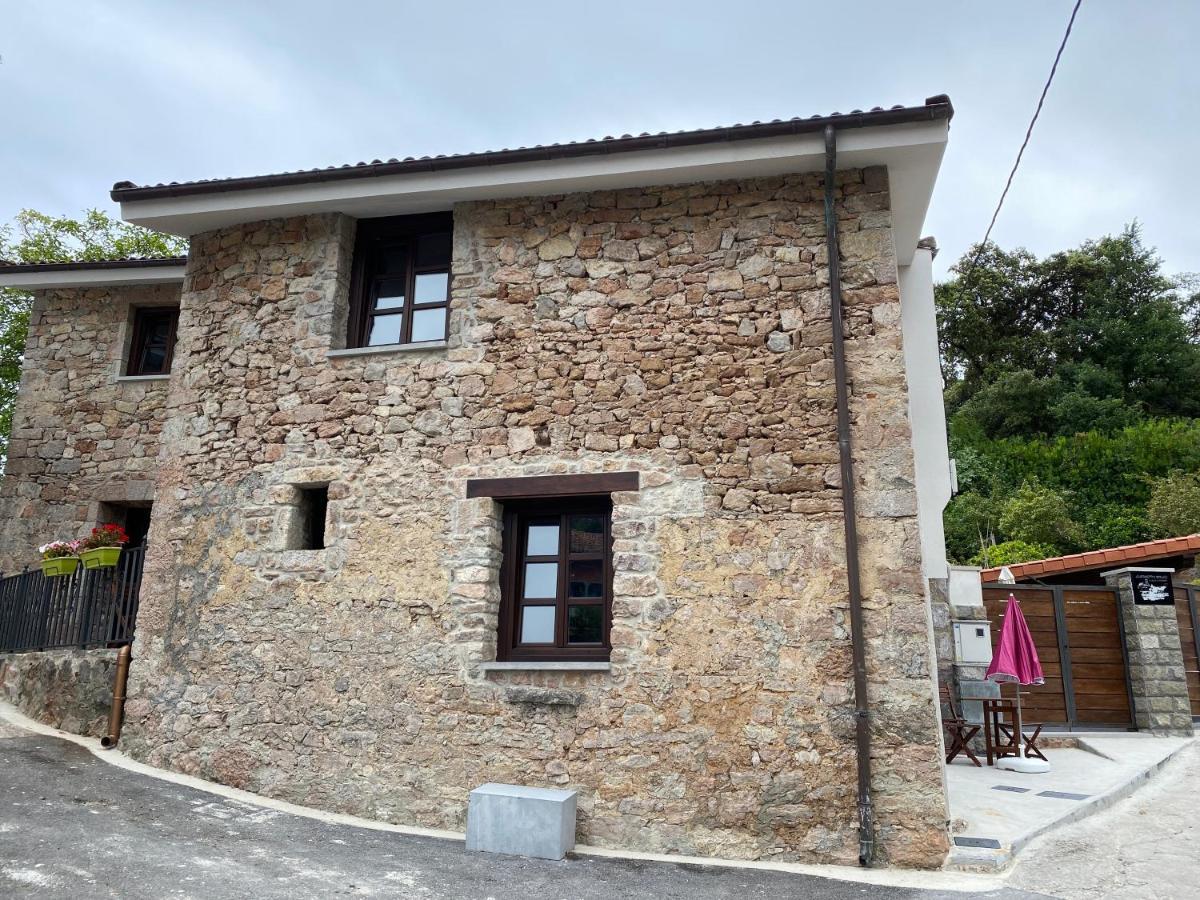 Apartamento Rurales Playas De Niembro *